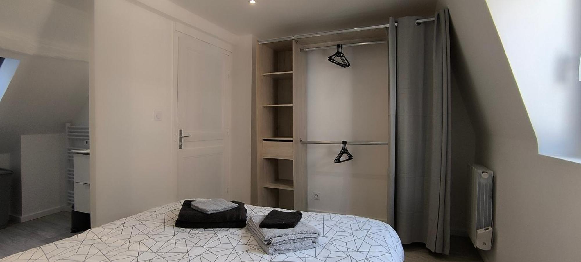 "Modern Cosy" Hyper Centre Villa Bernay  Dış mekan fotoğraf