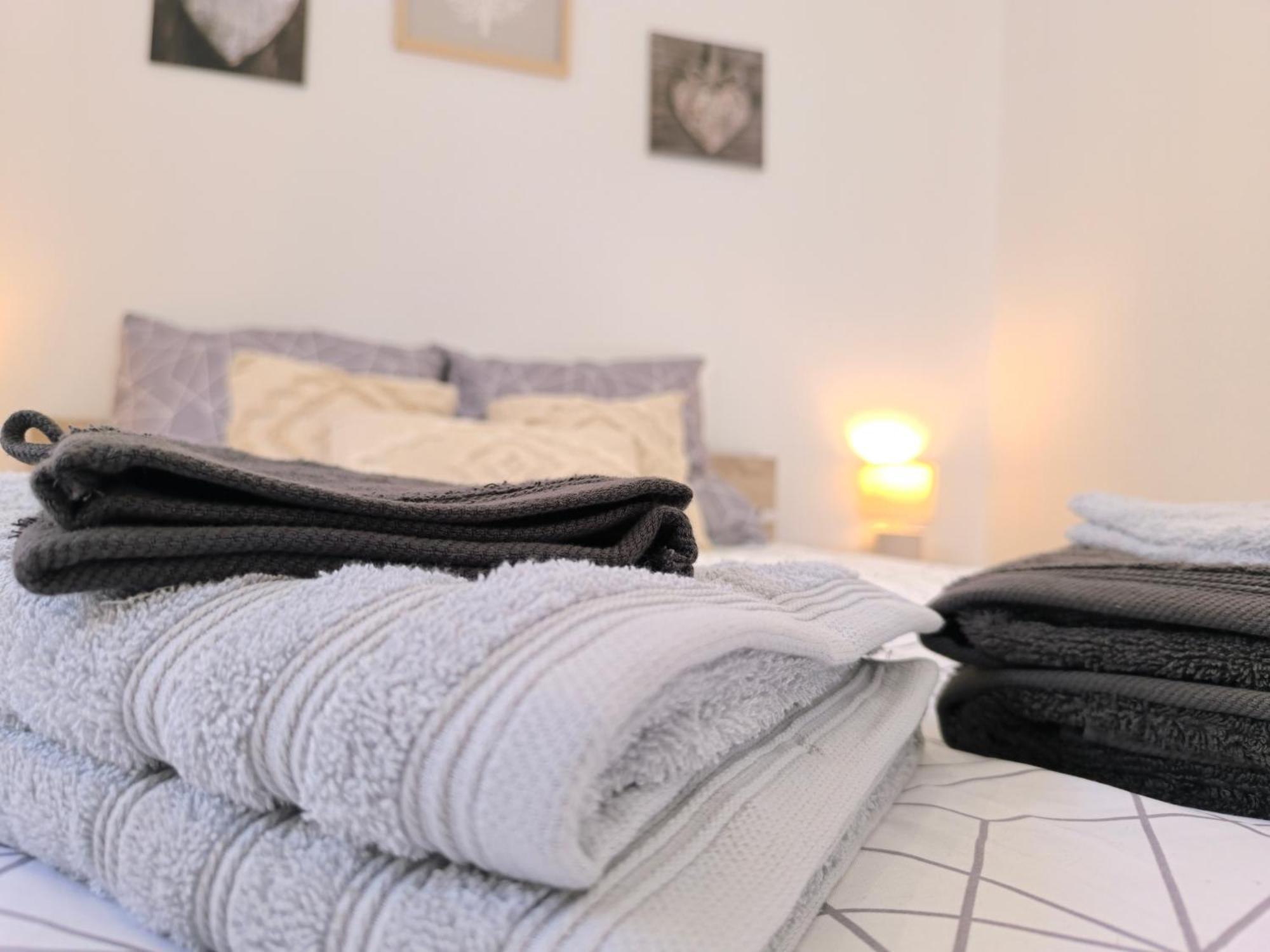 "Modern Cosy" Hyper Centre Villa Bernay  Dış mekan fotoğraf