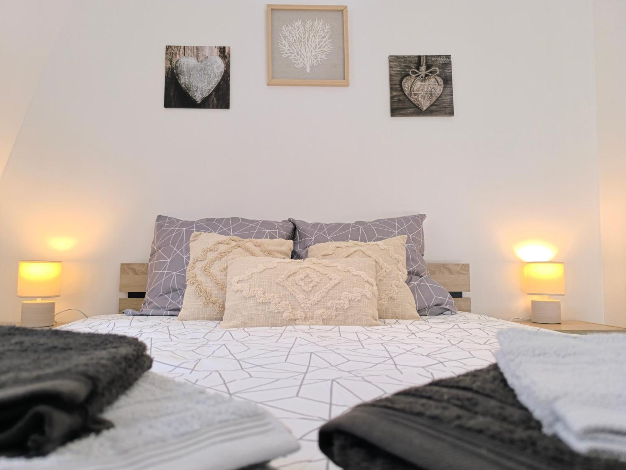 "Modern Cosy" Hyper Centre Villa Bernay  Dış mekan fotoğraf