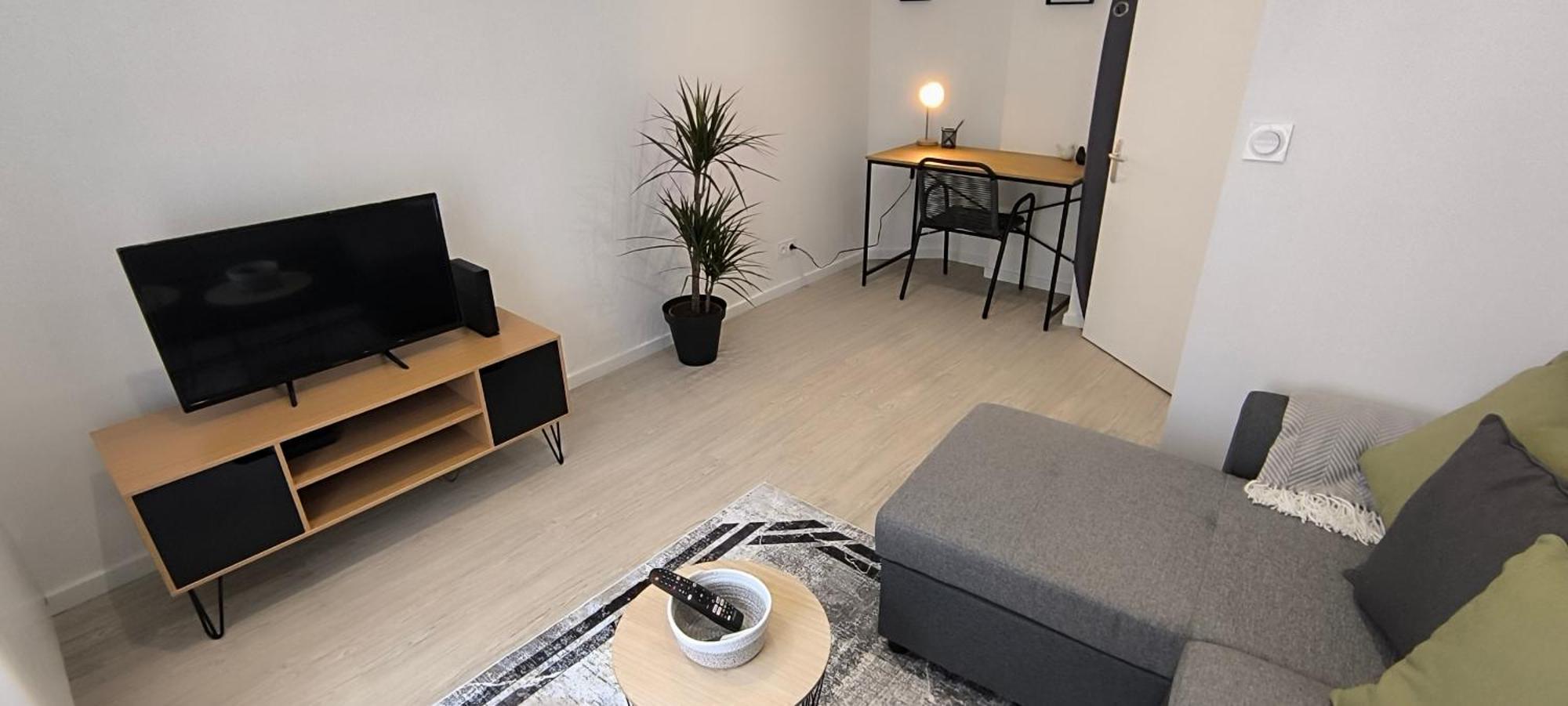 "Modern Cosy" Hyper Centre Villa Bernay  Dış mekan fotoğraf