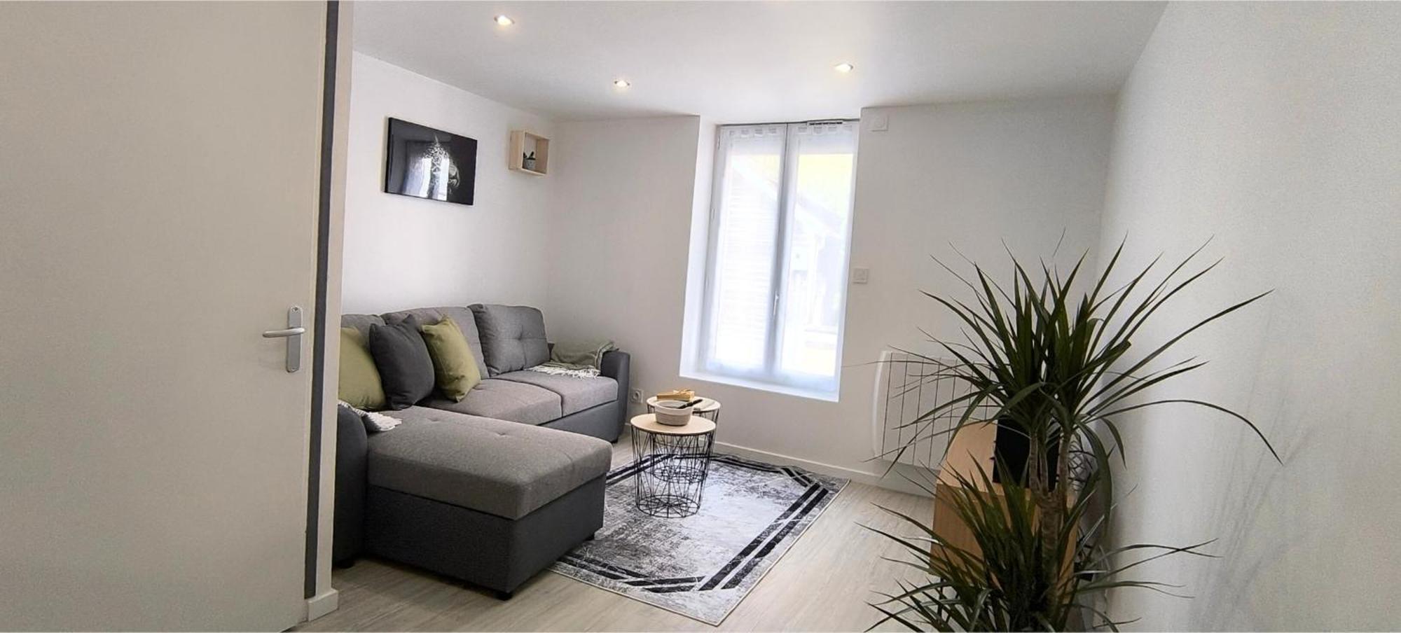 "Modern Cosy" Hyper Centre Villa Bernay  Dış mekan fotoğraf
